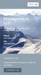 Mobile Screenshot of ctassetmanagement.com